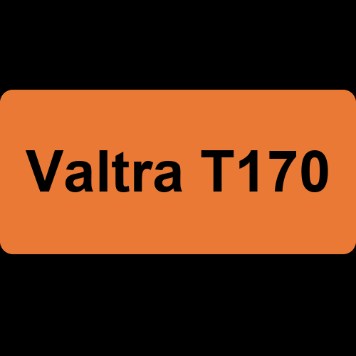 Valtra T170
